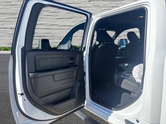 2026 RAM 2500 Tradesman - Thumbnail 17