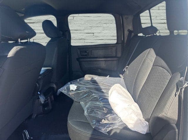 2026 RAM 2500 Tradesman - Thumbnail 18