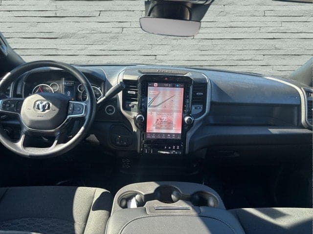 2026 RAM 2500 Tradesman - Thumbnail 19