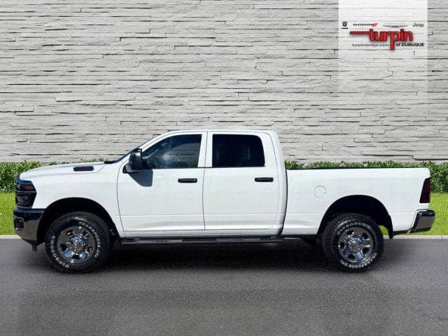 2026 RAM 2500 Tradesman - Thumbnail 2