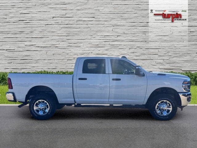 2026 RAM 2500 Tradesman - Thumbnail 5