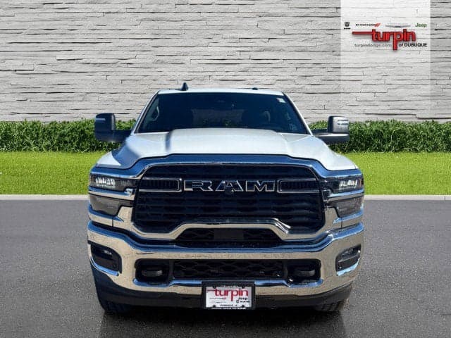 2026 RAM 2500 Tradesman - Thumbnail 7