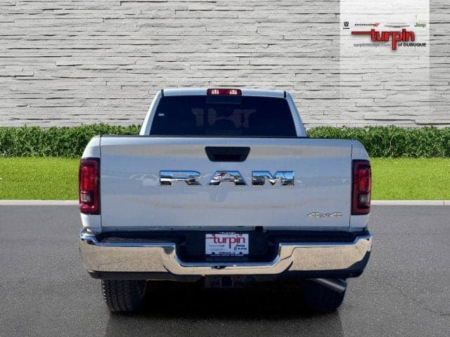 2026 RAM 2500 Tradesman - Thumbnail 8