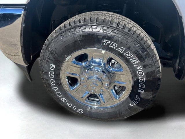 2026 RAM 2500 Tradesman - Thumbnail 9