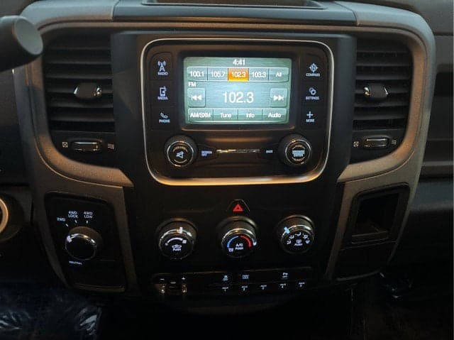 2016 RAM 2500 - Thumbnail 11