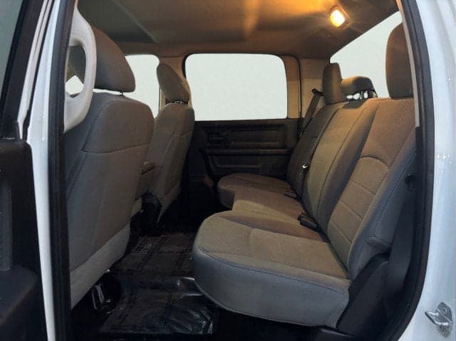 2016 RAM 2500 - Thumbnail 12