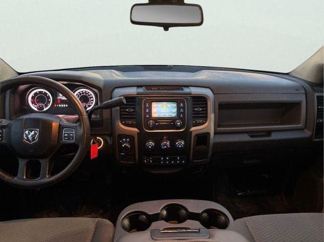 2016 RAM 2500 - Thumbnail 13