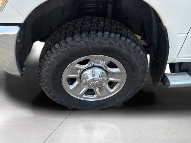 2016 RAM 2500 - Thumbnail 16