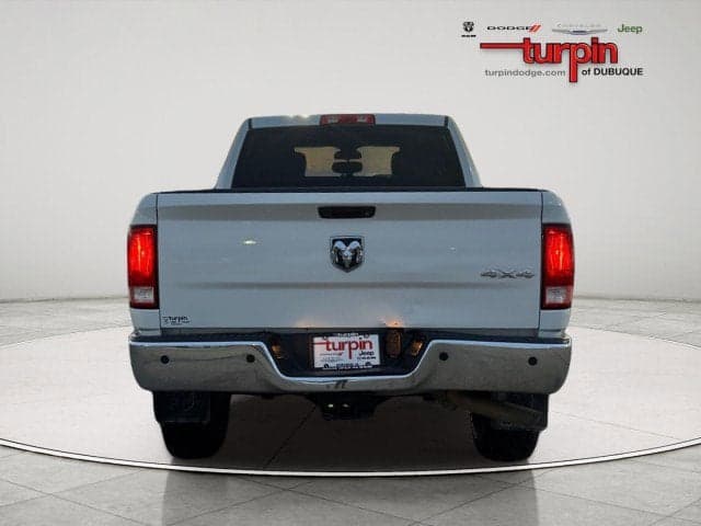 2016 RAM 2500 - Thumbnail 4