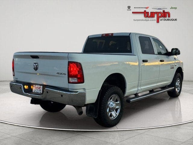 2016 RAM 2500 - Thumbnail 5