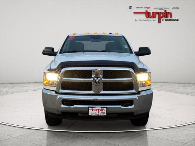 2016 RAM 2500 - Thumbnail 8