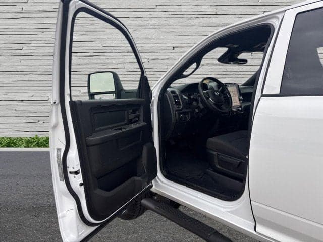 2026 RAM 2500 - Thumbnail 10