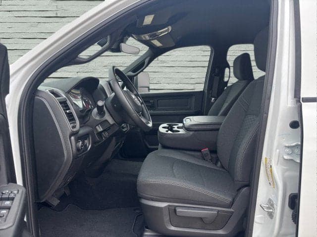 2026 RAM 2500 - Thumbnail 11