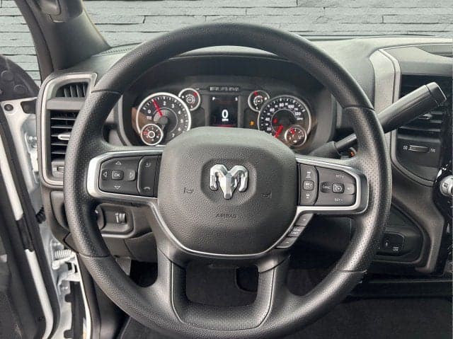 2026 RAM 2500 - Thumbnail 12