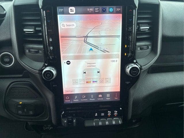 2026 RAM 2500 - Thumbnail 13