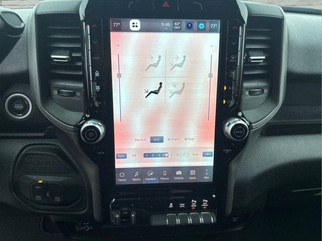 2026 RAM 2500 - Thumbnail 14