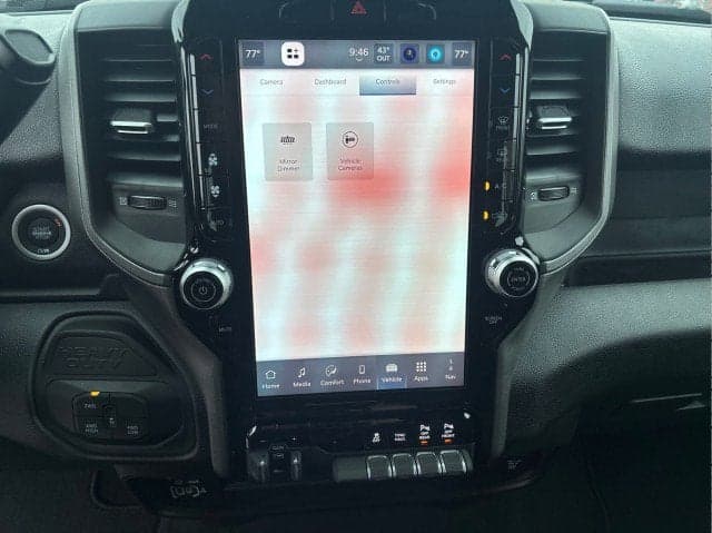 2026 RAM 2500 - Thumbnail 15