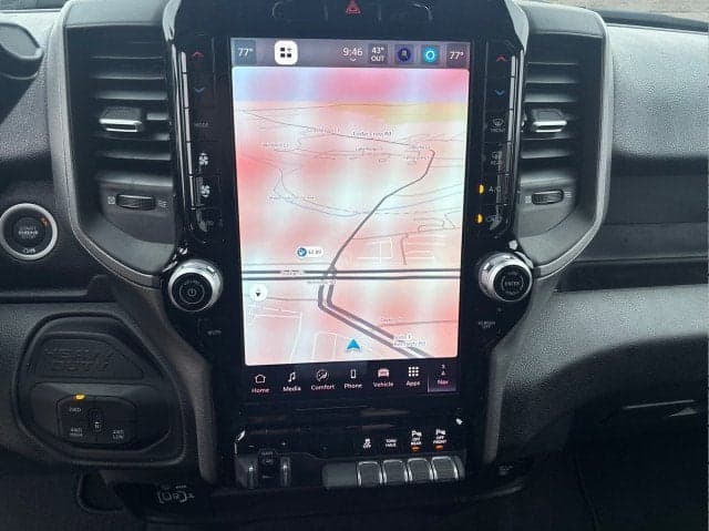 2026 RAM 2500 - Thumbnail 16