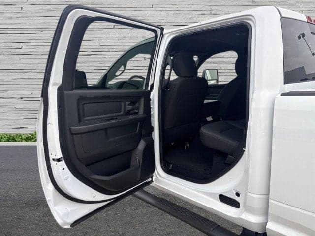 2026 RAM 2500 - Thumbnail 17