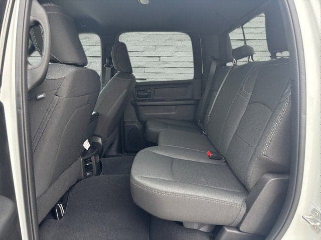 2026 RAM 2500 - Thumbnail 18