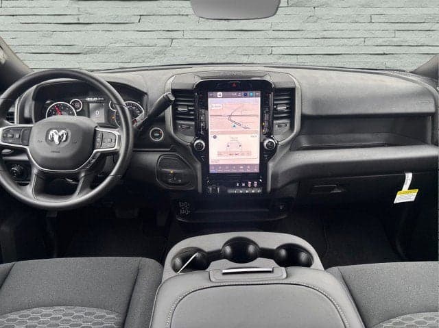 2026 RAM 2500 - Thumbnail 19