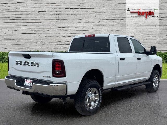2026 RAM 2500 - Thumbnail 5