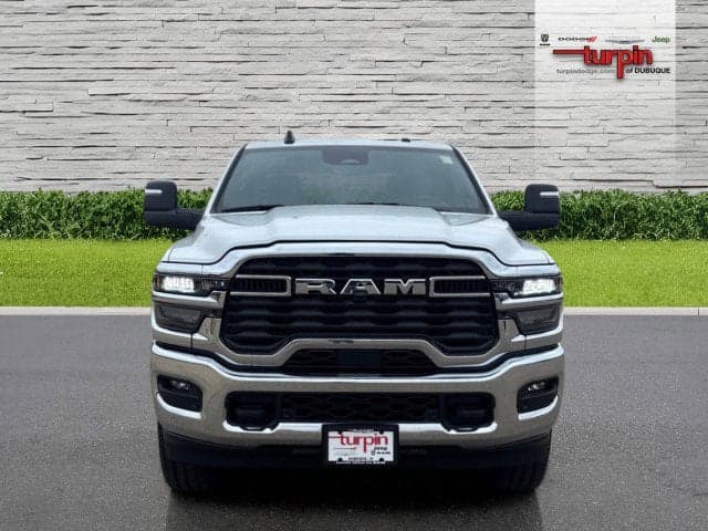 2026 RAM 2500 - Thumbnail 8