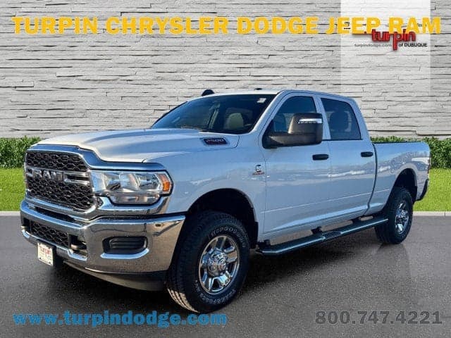 2024 RAM 2500 - Photo 1