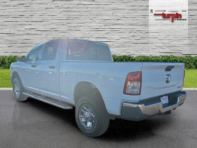2024 RAM 2500 - Thumbnail 3
