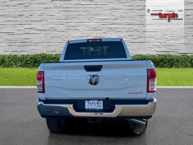 2024 RAM 2500 - Thumbnail 4