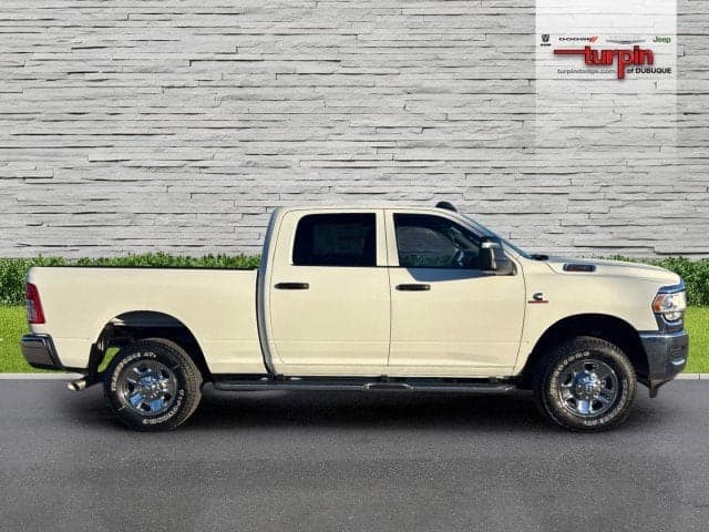 2024 RAM 2500 - Thumbnail 6