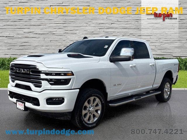 2026 RAM 2500 - Photo 1