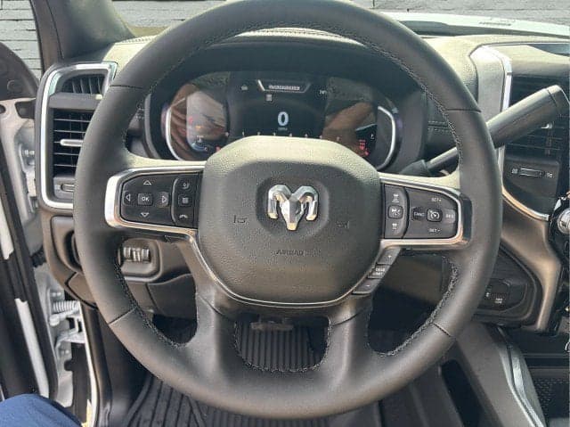 2026 RAM 2500 - Thumbnail 10