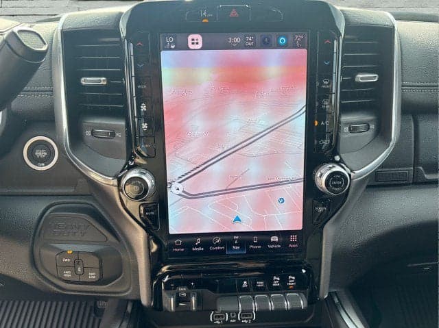 2026 RAM 2500 - Thumbnail 13