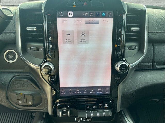 2026 RAM 2500 - Thumbnail 14