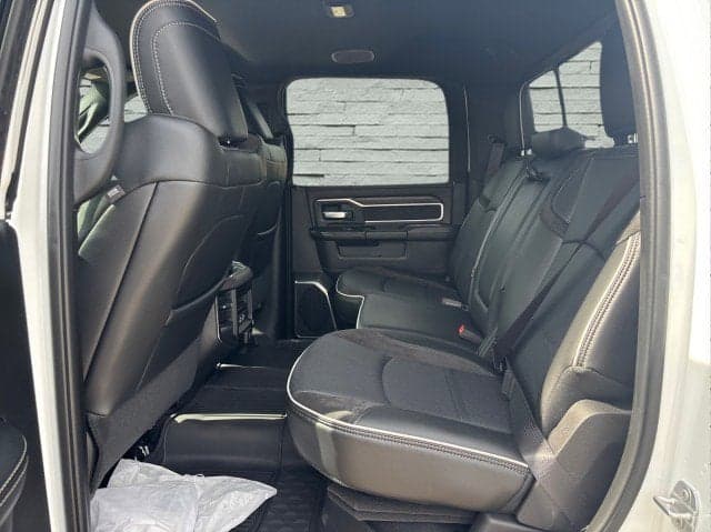 2026 RAM 2500 - Thumbnail 16