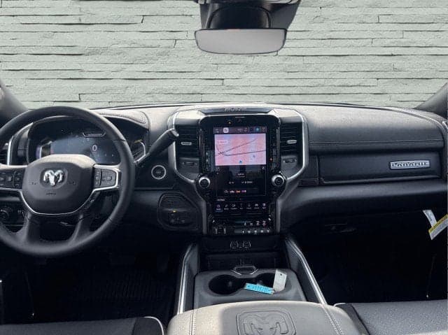 2026 RAM 2500 - Thumbnail 17