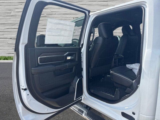 2026 RAM 2500 - Thumbnail 18