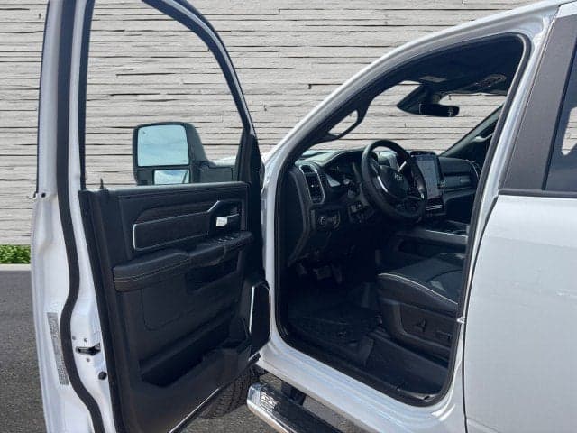 2026 RAM 2500 - Thumbnail 19