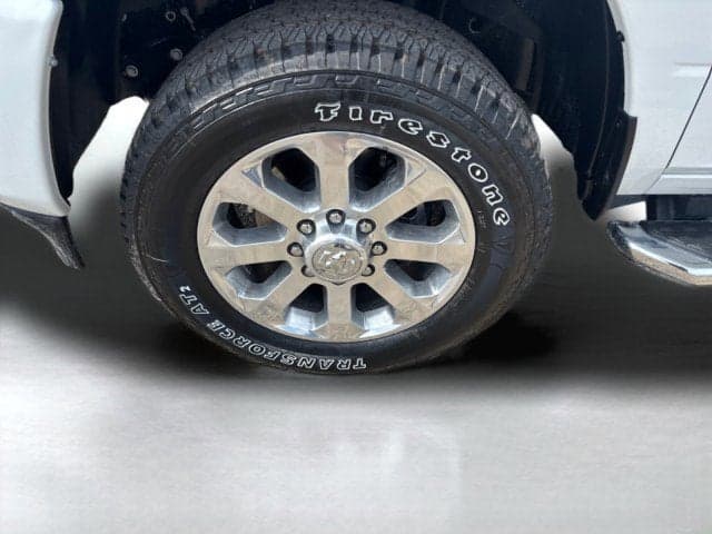 2026 RAM 2500 - Thumbnail 20