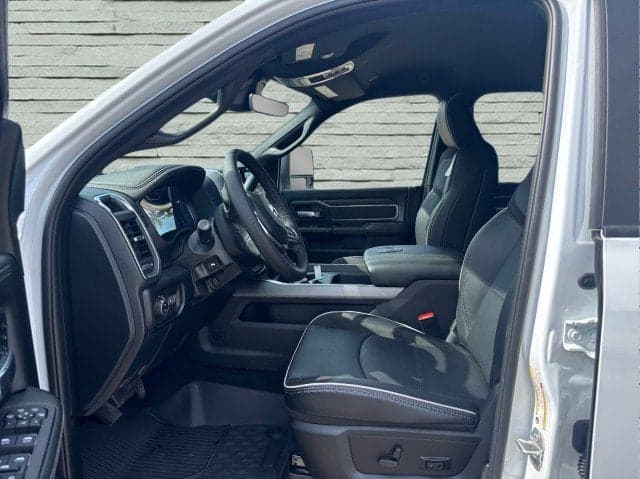 2026 RAM 2500 - Thumbnail 9