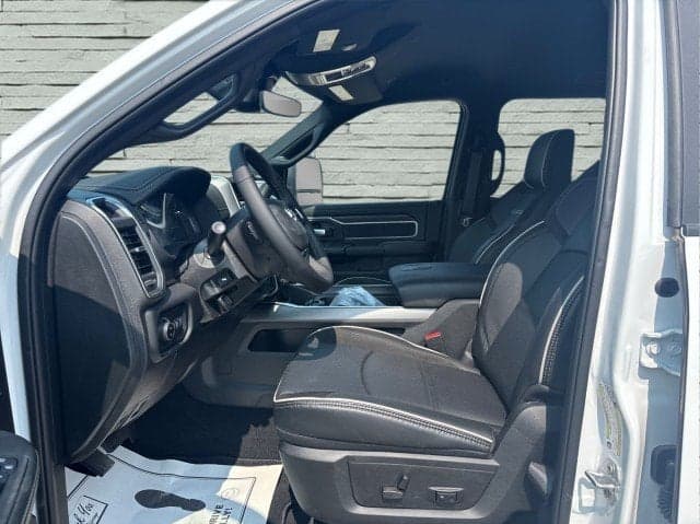 2025 RAM 2500 - Thumbnail 10