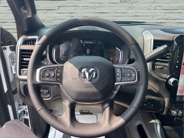 2025 RAM 2500 - Thumbnail 13