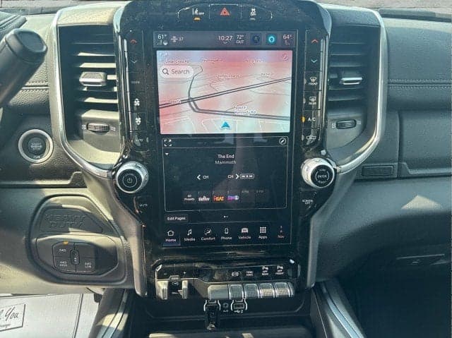 2025 RAM 2500 - Thumbnail 14