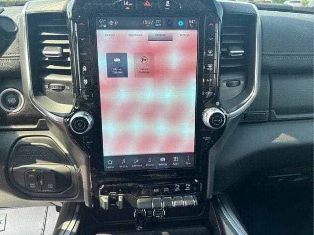 2025 RAM 2500 - Thumbnail 16