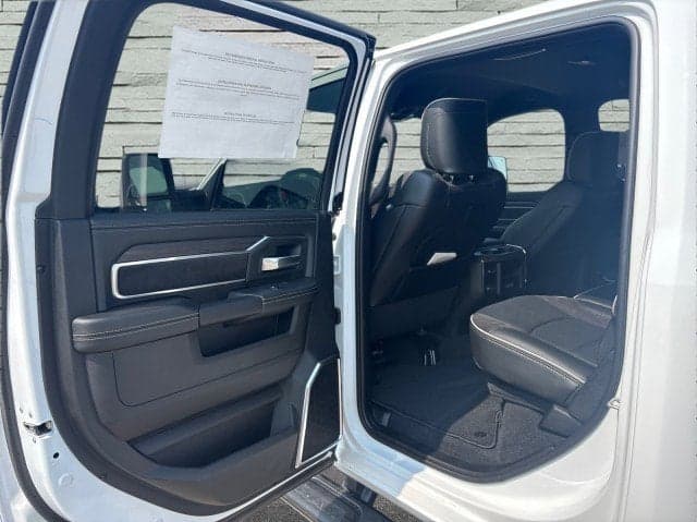 2025 RAM 2500 - Thumbnail 20