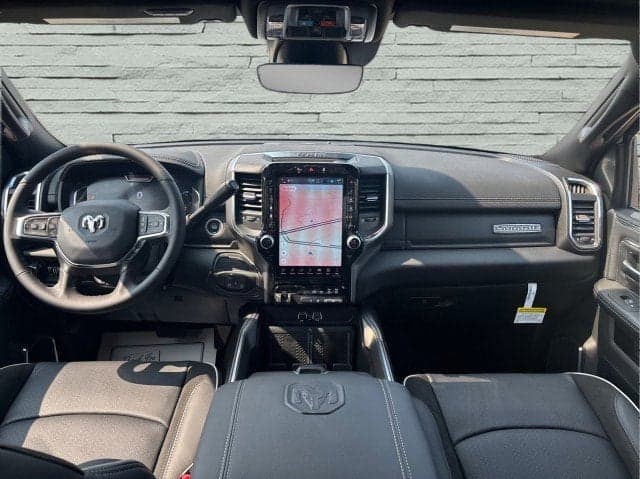 2025 RAM 2500 - Thumbnail 22