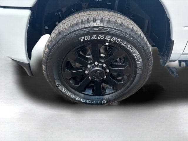 2025 RAM 2500 - Thumbnail 23