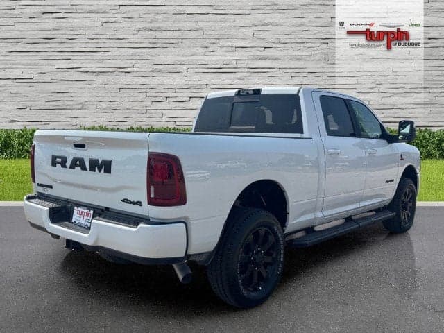 2025 RAM 2500 - Thumbnail 5