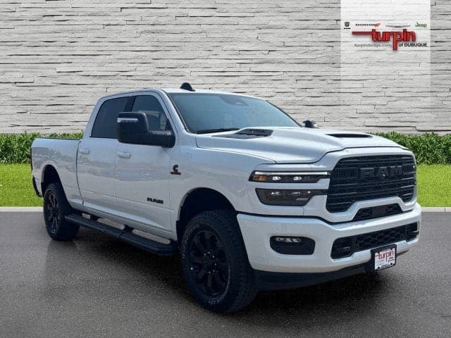 2025 RAM 2500 - Thumbnail 7